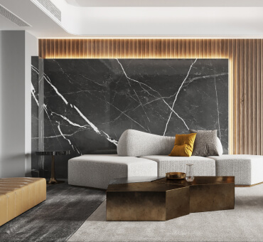 Crafting spaces that the reflect your style