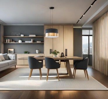 Unleash the potential of your space