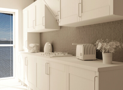 Unlock the Beauty of Your Living Space with